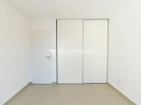 Venta semipiso 2 ambientes con parrilla en Haedo.