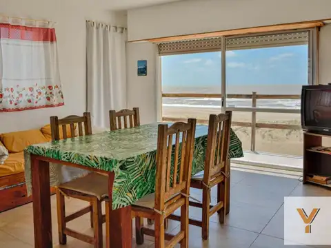 Departamento en Venta - 1 Dormitorio 1 Baño - 180mts - San Clemente Del Tuyú