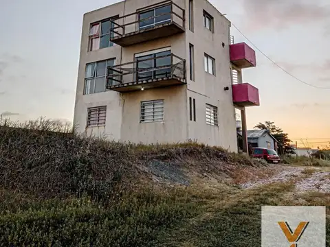 Departamento en Venta en San Clemente del Tuyu, USD 78.000