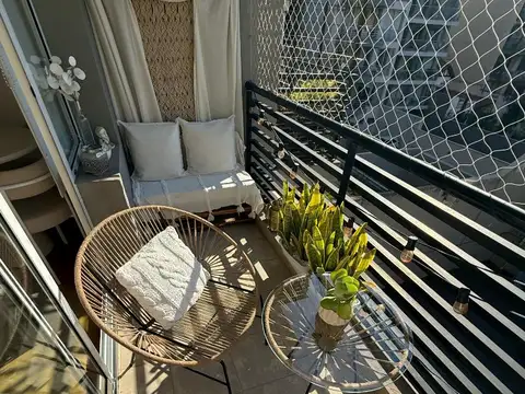 Juramento 5100, Piso 3