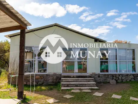 Venta Casa Campo La Calderilla