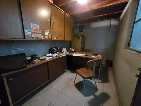 Galpon en Venta 61 años