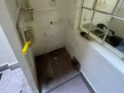 Depto Tipo Casa en Venta A Estrenar