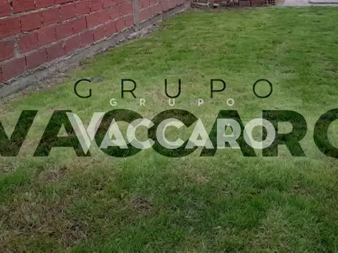 Venta de Lote, Ituzaingó ,Excelente ubicación, zona residencial, tranquila y en constante crecimiento. 