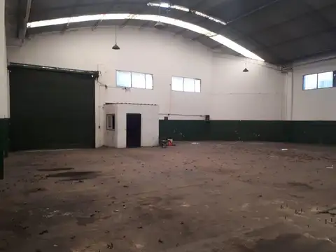 Galpon en Alquiler en Boca, $ 3.500.000