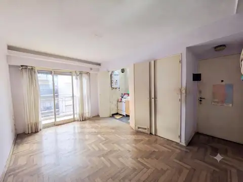 Departamento en Venta al Oeste