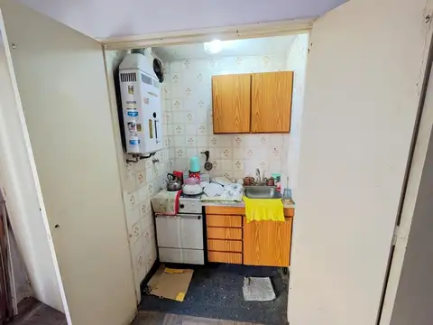 Juan María Gutiérrez 3800, Piso 2