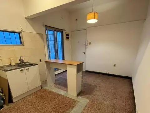 Departamento en Alquiler en Barrio Sur, $U 20.000