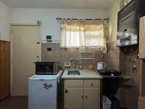 Departamento en Venta en Villa Gesell, USD 40.000