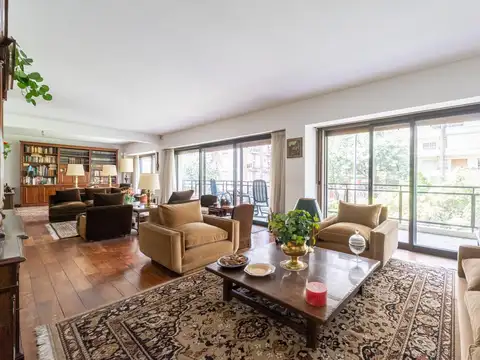 Departamento en Palermo