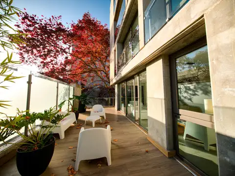 Departamento en venta de 1 dormitorio c/ cochera en Puerto Norte