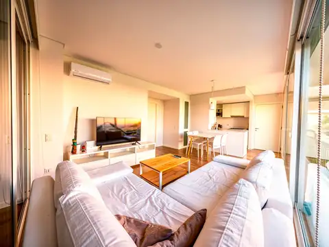 Departamento en Venta en Puerto Norte, USD 170.000