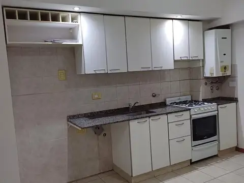 Balcarce 1435 , Piso 07