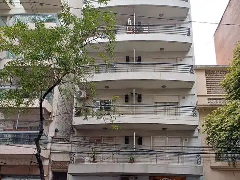 ALQUILER SEMIPISO 1 DORMITORIO