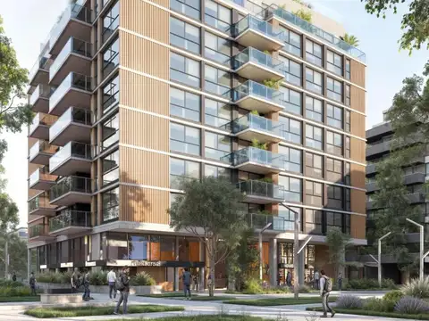Departamento en Venta en Colegiales, USD 479.534