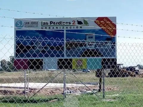 Terreno en Venta en Guernica, USD 10.900