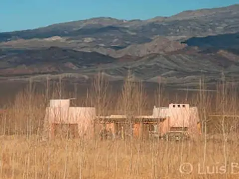 Casa en Alquiler de 4 dormitorios