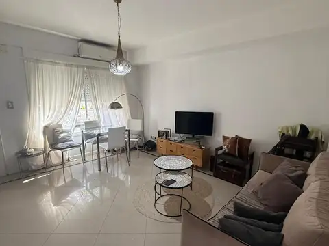 Depto Tipo Casa en Venta de 2 ambientes