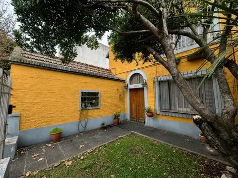 Bahía Blanca 400