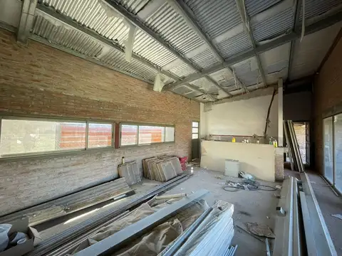 Casa en Venta 3 años