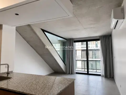 Departamento en Venta con 2 cocheras