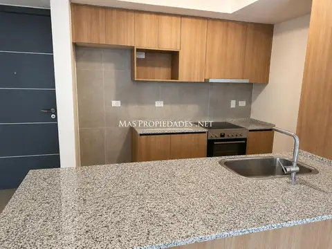 Departamento en Venta 1 año