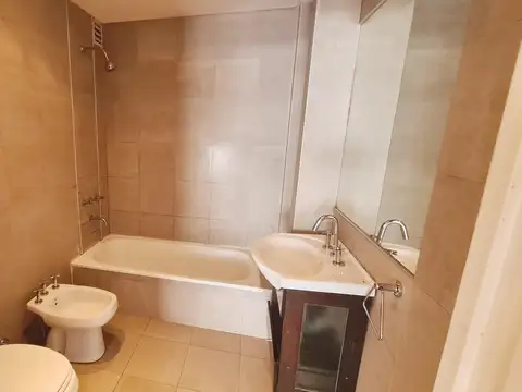 Departamento  en Alquiler en Las Cañitas, Capital Federal, Buenos Aires