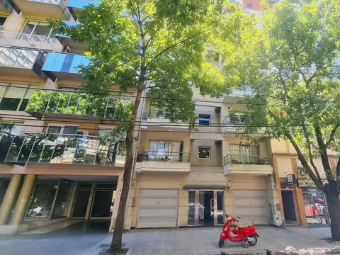 Departamento en Alquiler 15 años