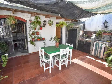 Casa en Venta en Santa Fe, USD 60.000