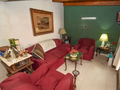 Casa en Venta 36 años
