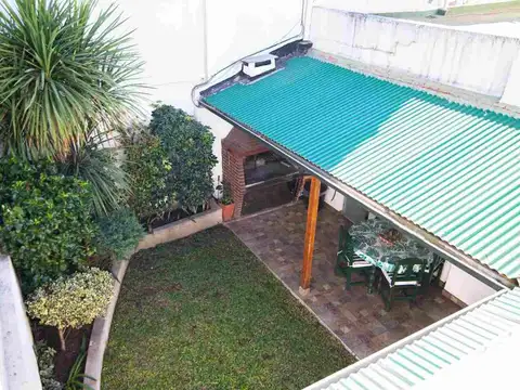 Casa en Venta en Villa Pueyrredón, CABA