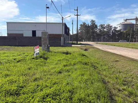 Terreno en Venta en Humboldt, USD 18.000