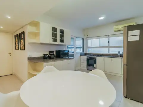 Departamento en Venta de 5 ambientes