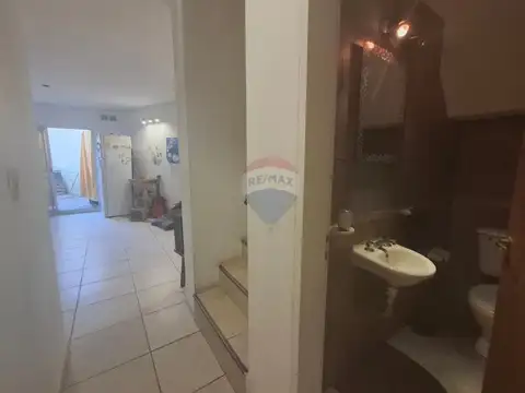 Depto Tipo Casa en Venta en Bernal, USD 52.000