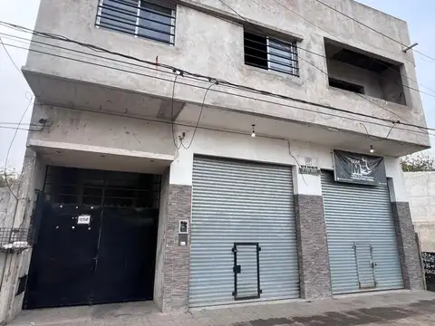 Locales mas Departamentos en Venta