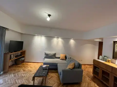 RECOLETA VENTA 3 AMBIENTES CON RENTA HASTA MAYO 2026