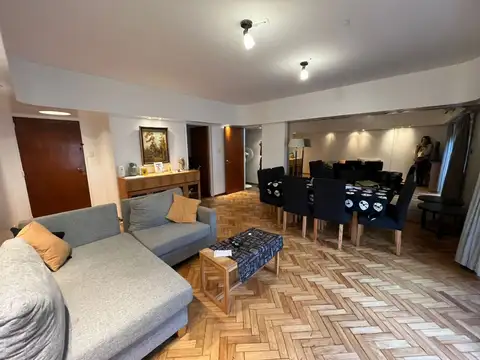 Departamento en Venta en Recoleta, USD 180.000