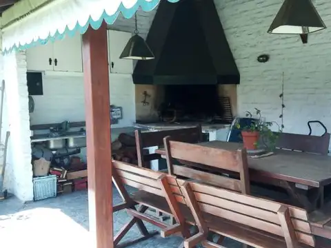 Casa en Alquiler Temporal en San Isidro, USD 3.300