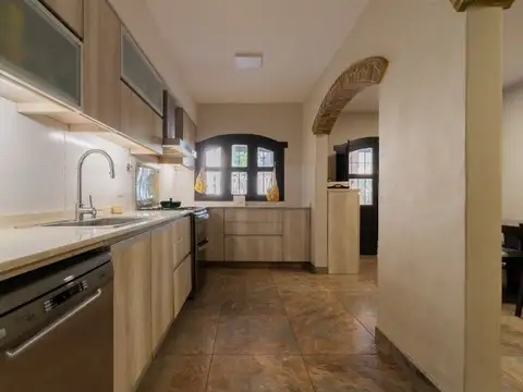 Casa en Venta en Villa Urquiza, USD 570.000