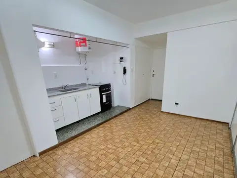 Departamento en Alquiler de Monoambiente