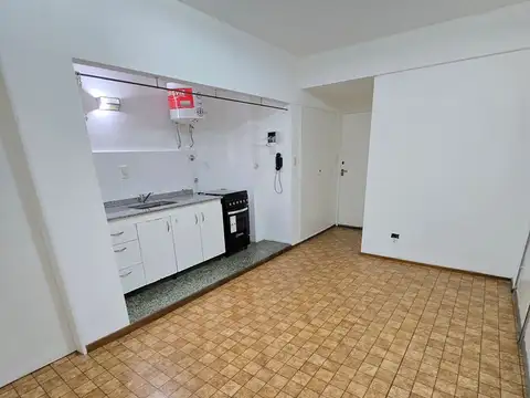 Departamento en Alquiler 50 años