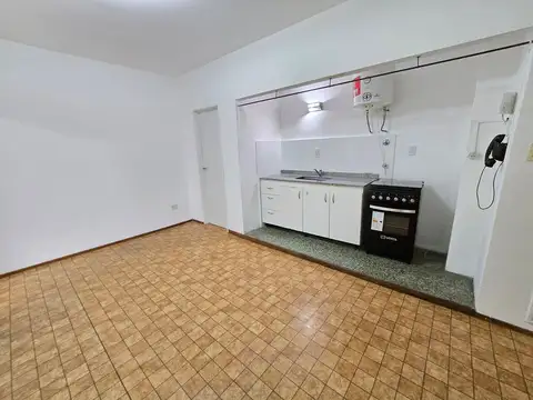 Departamento en Alquiler en Haedo, Partido de Morón