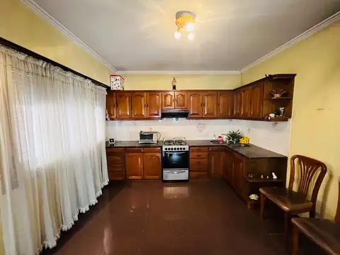 CASA 3 AMBIENTES VENTA LLAVALLOL APTO CRÉDITO
