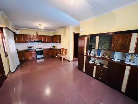 CASA 3 AMBIENTES VENTA LLAVALLOL APTO CRÉDITO