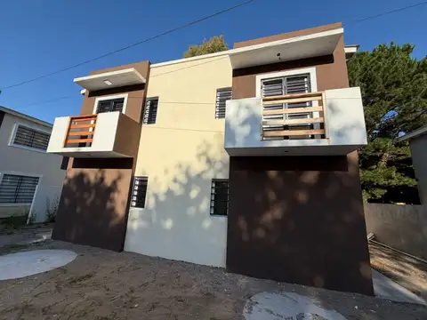 Casa en Venta de 2 dormitorios
