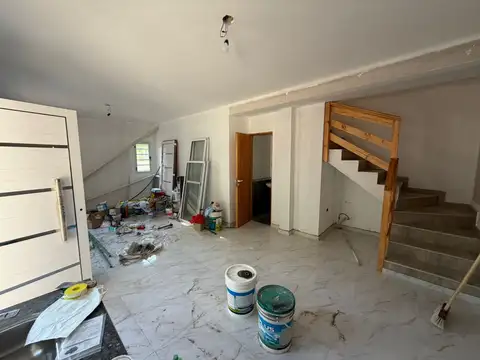 Casa en Venta A Estrenar