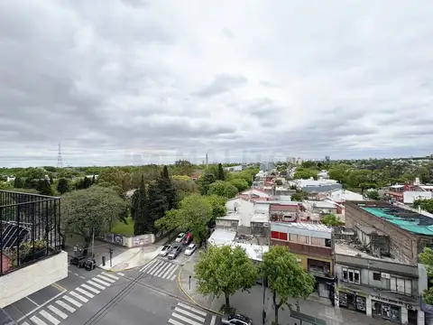 Departamento en Venta en Villa Lugano, USD 56.000