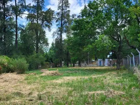 VENTA TERRENO LOTE  MERLO FINANCIA