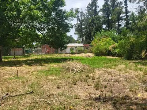 VENTA TERRENO LOTE  MERLO FINANCIA