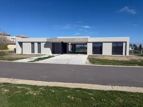 Casa en Venta en El Naudir, USD 520.000